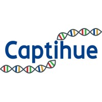 Captihue logo - Similar company to Elize Energie