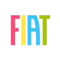 Fiat logo - Similar company to Fca Fiat Chrysler Automobiles