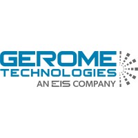 Gerome Technologies logo - Similar company to Qmi Security Innovations
