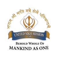 United Sikh Mission logo - Similar company to Uc Berkeley Sikh Student Association