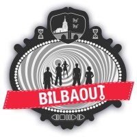 BILBAOUT logo - Similar company to Estudio Perkins