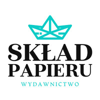 Wydawnictwo Skład Papieru logo - Similar company to Wydawnictwo Kropka