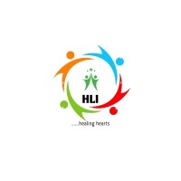 Healing Lives Initiative logo - Similar company to Hypetag