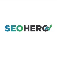 SEO HERO LTD logo - Similar company to Oneflash ⚡