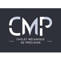 CMP - Cholet Mécanique de Précision logo - Similar company to Somege