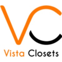 Vista Custom Closets logo - Similar company to Insame Design & Build