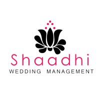 Shaadhi wedding management logo - Similar company to Connect Cochi