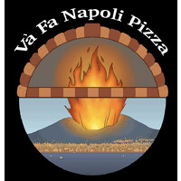 Va Fa Napoli Pizza logo - Similar company to Pmm Agency