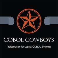 Cobol Cowboys, LLC logo - Similar company to The Open Mainframe Project