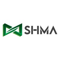 SHMA Arabia logo - Similar company to Shma