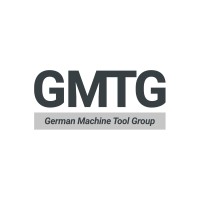 German Machine Tool Group - GMTG logo - Similar company to Cytec Systems