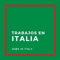 Trabajos en Italia logo - Similar company to Trabajos En España