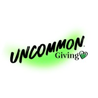 Uncommon Giving logo - Similar company to Strength To Strength