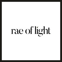 Rae of Light Custom logo - Similar company to Plant Based Nutrition Support Group