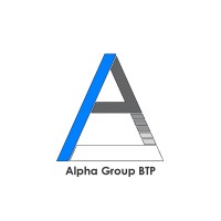 Alpha Group BTP logo - Similar company to Structural Concept Btp