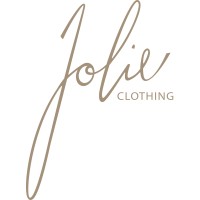 Jolie Clothing logo - Similar company to Stac One