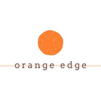 Orange Edge logo - Similar company to Brausch Construction Group