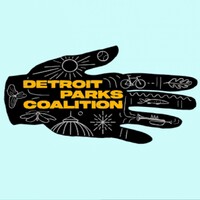 Detroit Parks Coalition logo - Similar company to Heritage Works