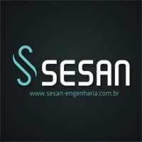 SESAN ENGENHARIA logo - Similar company to Dramm Drywall