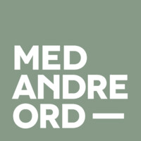 Studiebladet Med Andre Ord logo - Similar company to Vallekilde Højskole