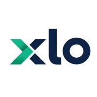 XLO logo - Similar company to 4Ds