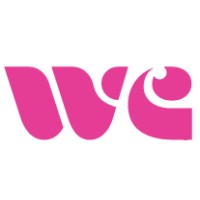 WE.Foundation logo - Similar company to Disruptor