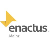 Enactus Mainz e.V. logo - Similar company to Egelosia Gmbh