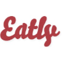 Eatly logo - Similar company to Eatly Creations