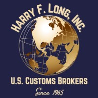HARRY F. LONG, INC. logo - Similar company to J.E. Johnson, Inc.