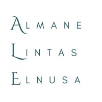 Almane Lintas Elnusa logo - Similar company to National Extension College