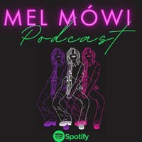 MEL'S.ON & Mel Mówi logo - Similar company to Cms
