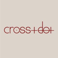 Cross and Dot Studio logo - Similar company to Lds