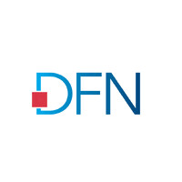 DFN Tüketim Malları Sanayi Ticaret ve Pazarlama A.Ş. logo - Similar company to Rabutek Yazılım