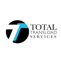 Total Transload Services logo - Similar company to Transload Logistics Corp