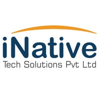 iNativeTech Solutions Pvt Ltd logo - Similar company to Om It Solutions Pvt. Ltd.