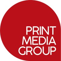 Print Media Group logo - Similar company to Direct Mail Solutions