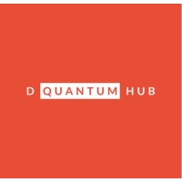 D Quantum Hub logo - Similar company to Bita Quantum Ai