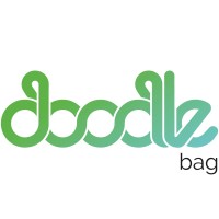 Doodle Bag logo - Similar company to Maybrook Fleet