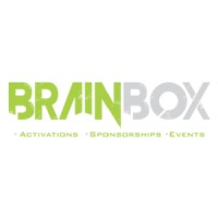 Brainbox Marketing Limited logo - Similar company to Ace - A Creative Expression
