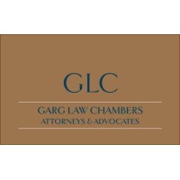 Garg Law Chambers logo - Similar company to Insure Aid