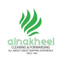 Al Nakheel Shipping LLC logo - Similar company to Gt Builders
