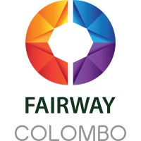 Fairway Colombo logo - Similar company to Wiretree (Pvt)Ltd