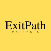 ExitPath Partners logo - Similar company to 12 Geniuses