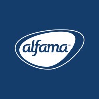 Alfama Foods logo - Similar company to Taste Alimentos