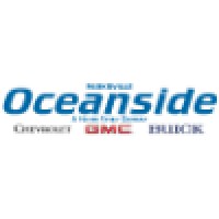 Oceanside Chevrolet Buick Gmc Ltd