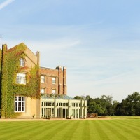 Offley Place logo - Similar company to Aubrey Park Hotel
