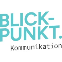 Blickpunkt Kommunikation logo - Similar company to Ki Power