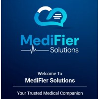 MediFier Solutions logo - Similar company to Devprimo