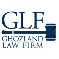 Ghozland Law Firm logo - Similar company to Wolfgram Law