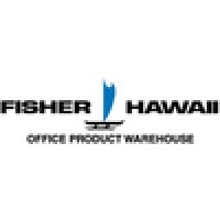 Fisher Hawaii 2 logo - Similar company to Fisher Hawaii
